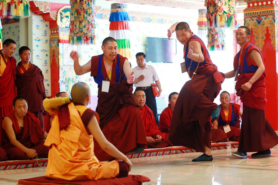 tibetan buddhism